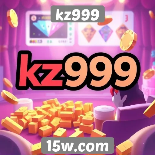 Impacto do kz999 na comunidade de jogos online