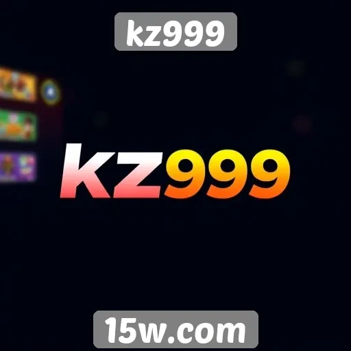 Logo da kz999