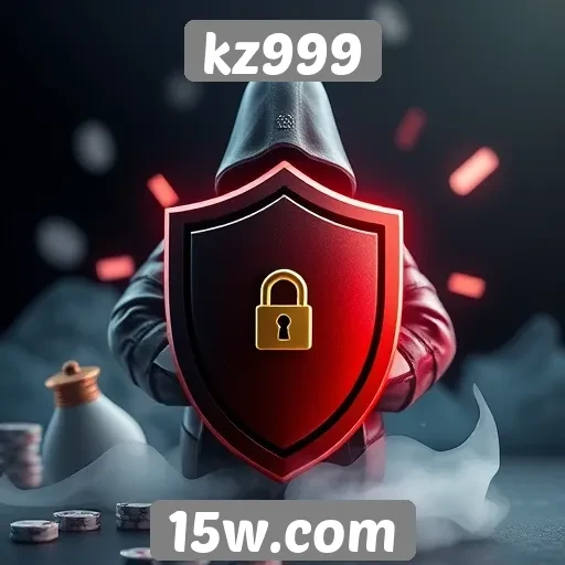 Logo da kz999