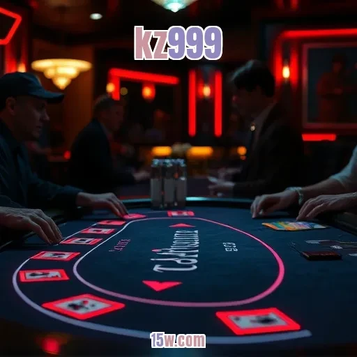 kz999
