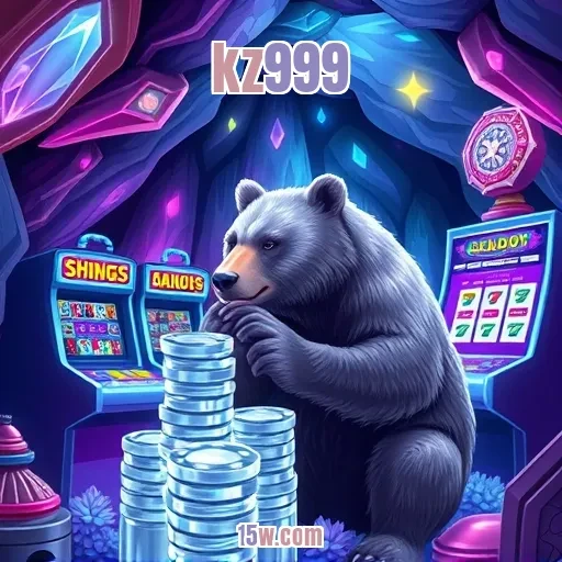 kz999: O Que Esperar do Suporte 24/7 em Jogos Online