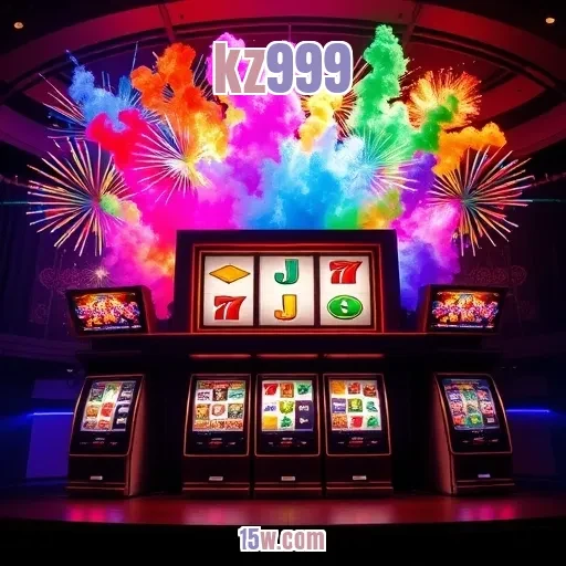 kz999 VIP: Descubra Vantagens Exclusivas para Gamers Entusiastas